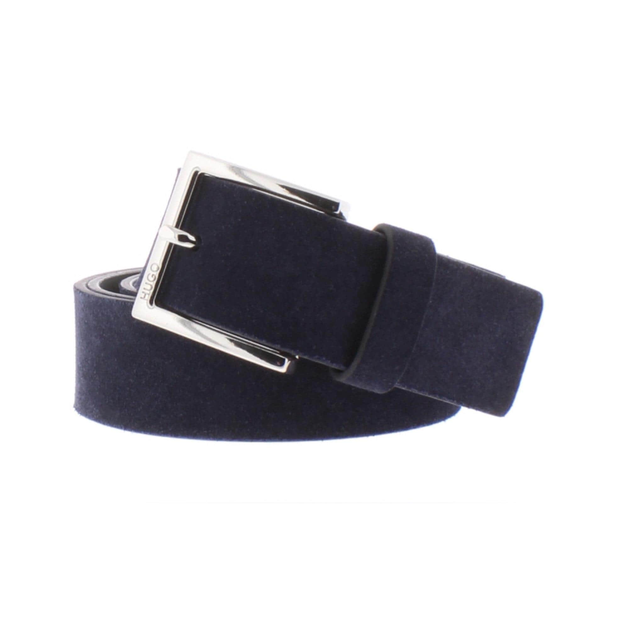 mens boss belt