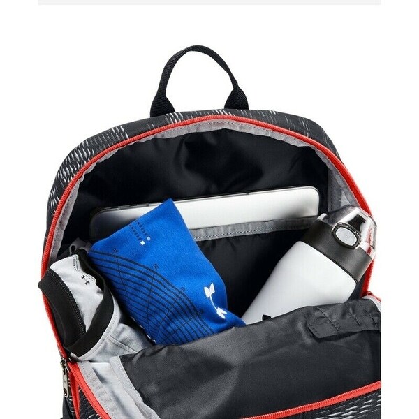 boys under armour backpack