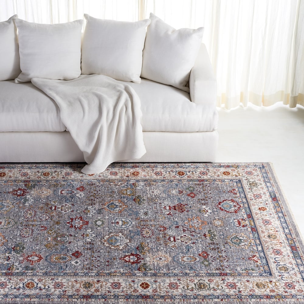 SAFAVIEH Lauren Ralph Lauren Lefka Rug