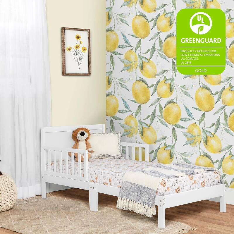 Dream On Me Brookside Toddler bed