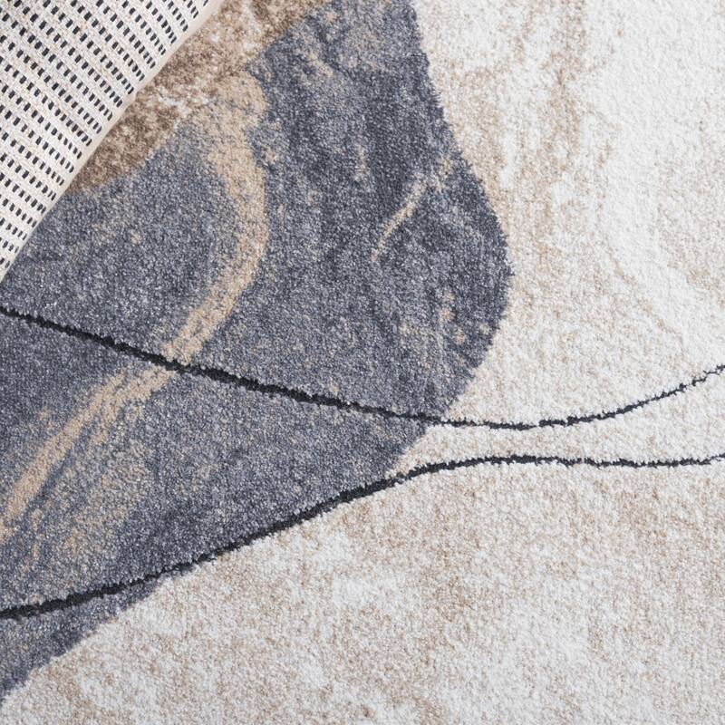 SAFAVIEH Contour Shakira Modern Abstract Rug