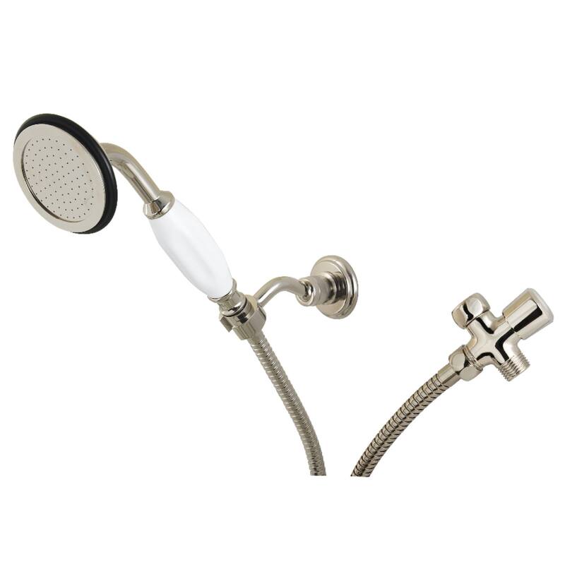 Kingston Brass Vintage Hand Shower Kit