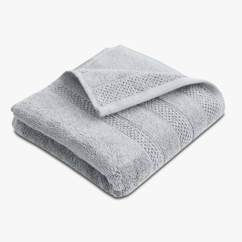 True Luxury Towels