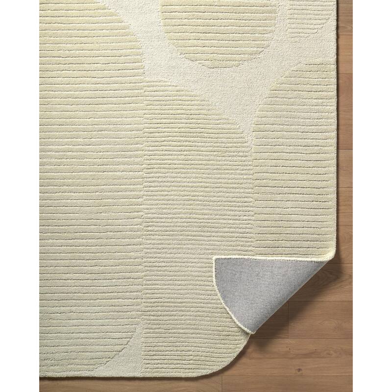 Livabliss Tate Modern & Contemporary Area Rug