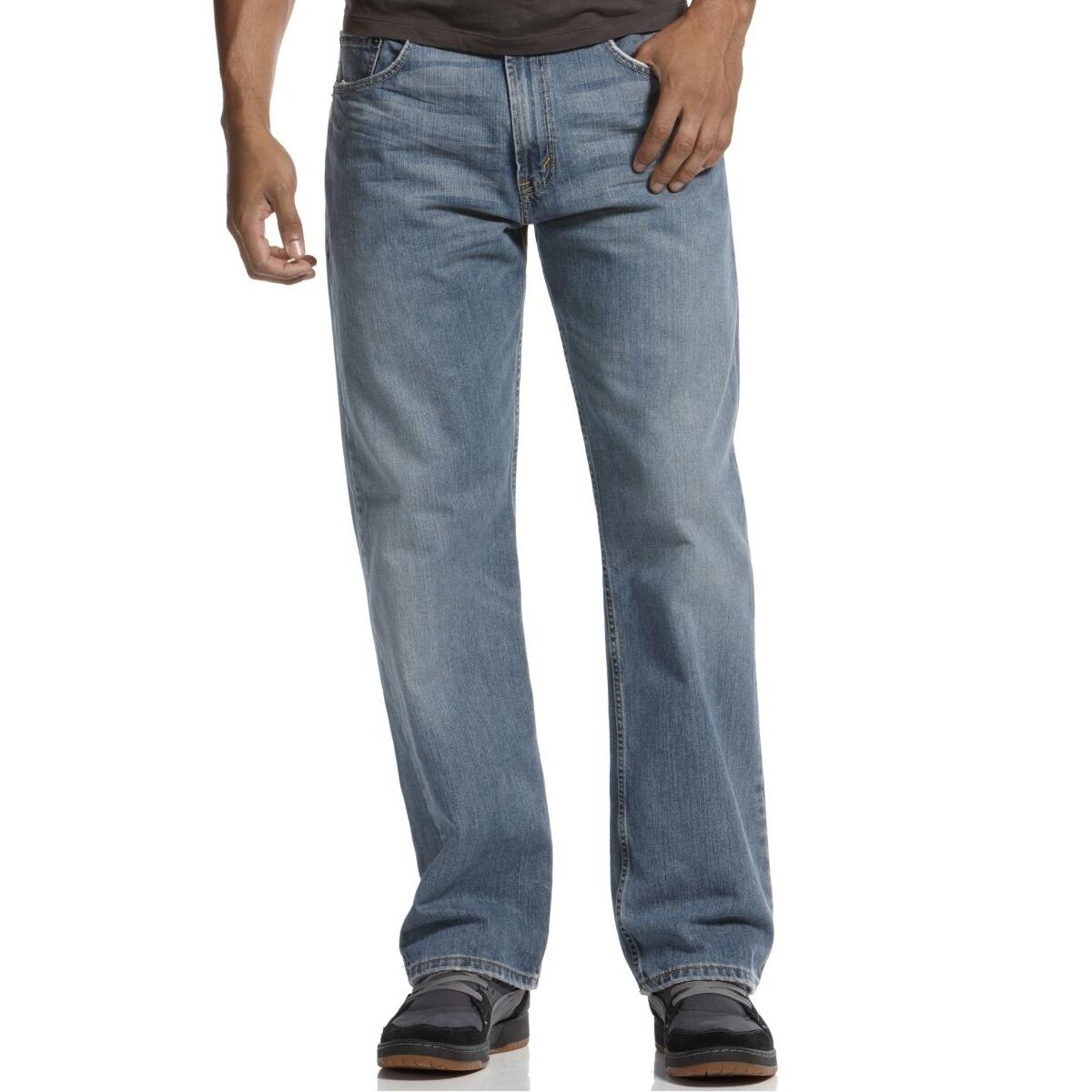 levis 569 carpenter jeans