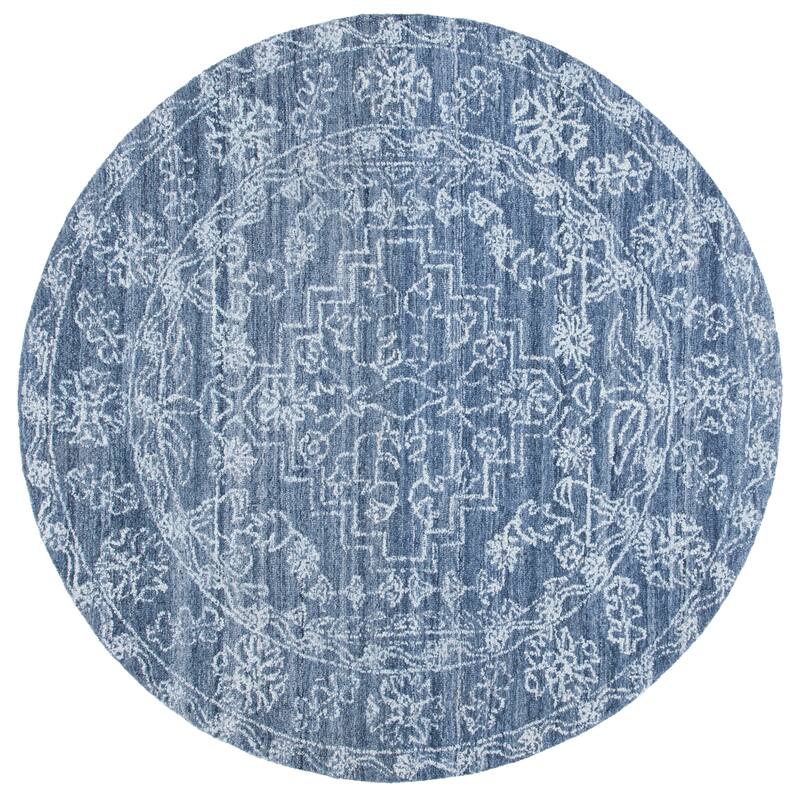 SAFAVIEH Handmade Marquee Nahla Rug