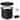 Costway Portable Ice Bath Tub Multiple Layered Foldable Freestanding - See Details