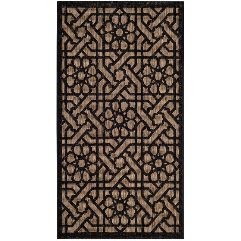 Martha Stewart by SAFAVIEH Triumph Indoor/ Outdoor Waterproof Rug.