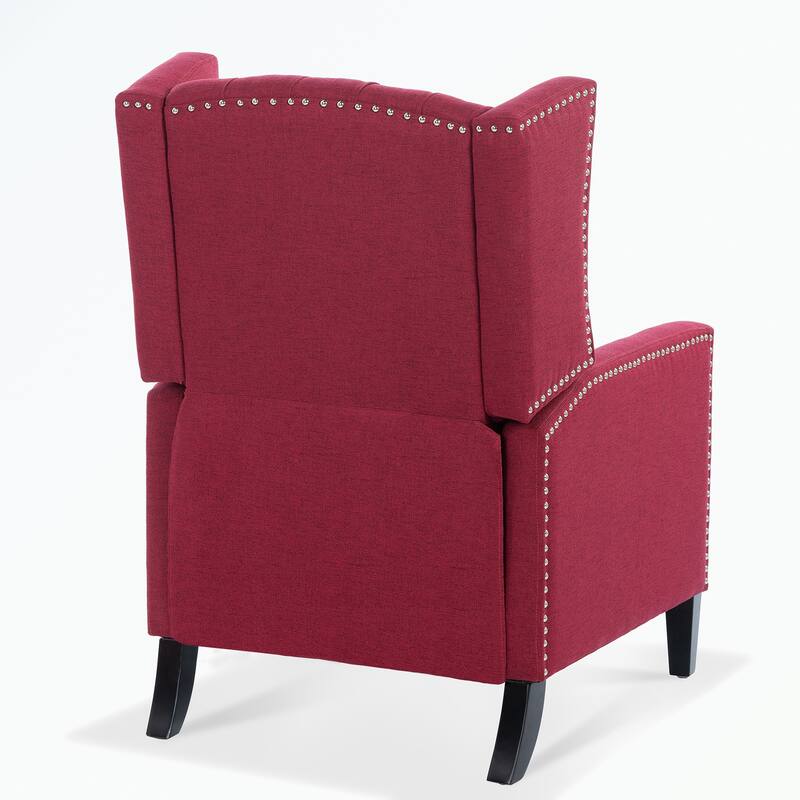 Manual Wing Chair Recliner