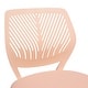 preview thumbnail 86 of 120, Homy Casa Armless Office Task Chair