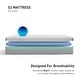 preview thumbnail 3 of 6, BEDGEAR S3 Performance Mattress - Firm - Instant Cooling by Ver-Tex Technology