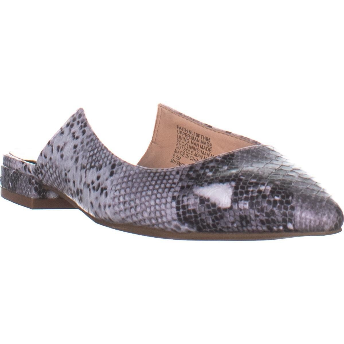 faith flat shoes