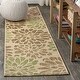 preview thumbnail 6 of 119, JONATHAN Y Marvao Modern Floral Textured Weave Indoor/Outdoor Area Rug