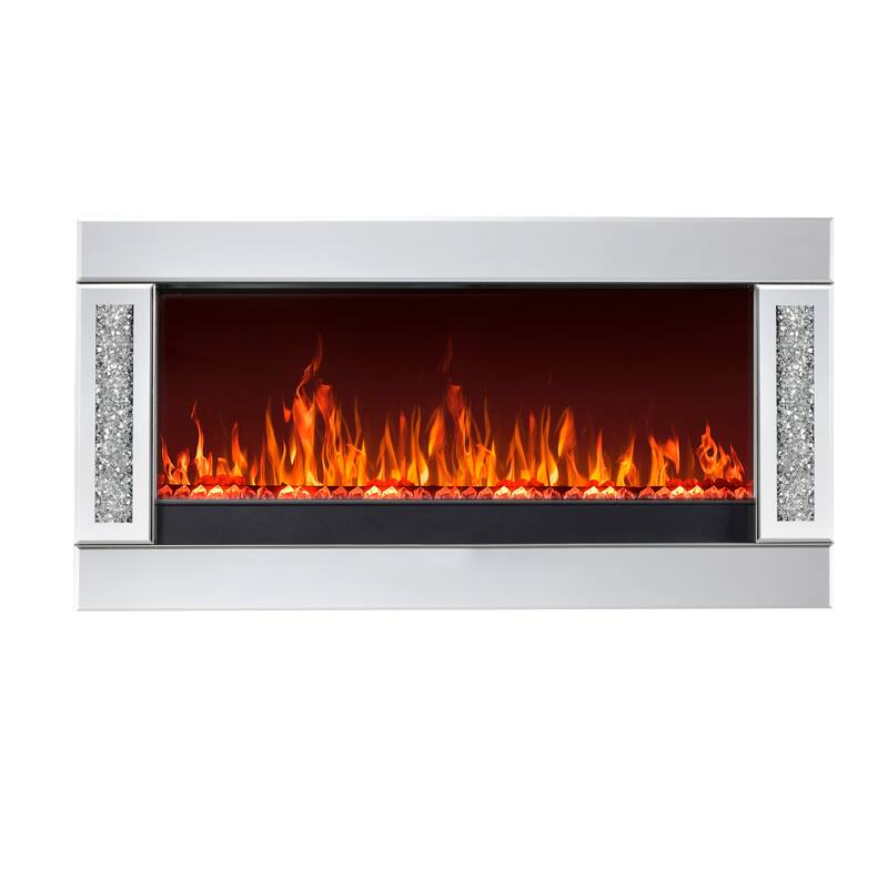 SHYFOY Modern Electric Fireplace
