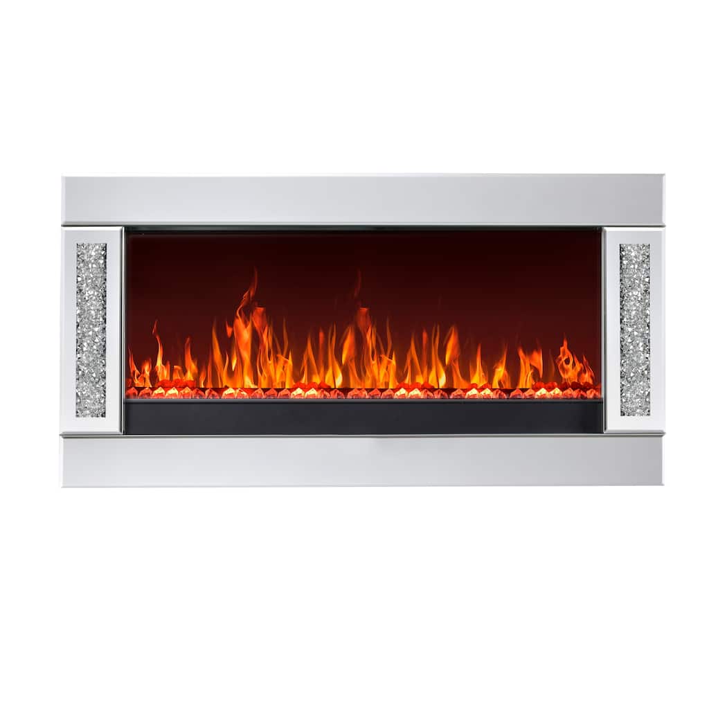SHYFOY Modern Electric Fireplace