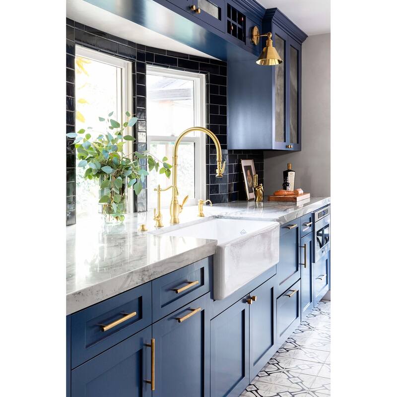 Hudson Valley Lighting Garden City 11" Tall Wall Sconce with Black