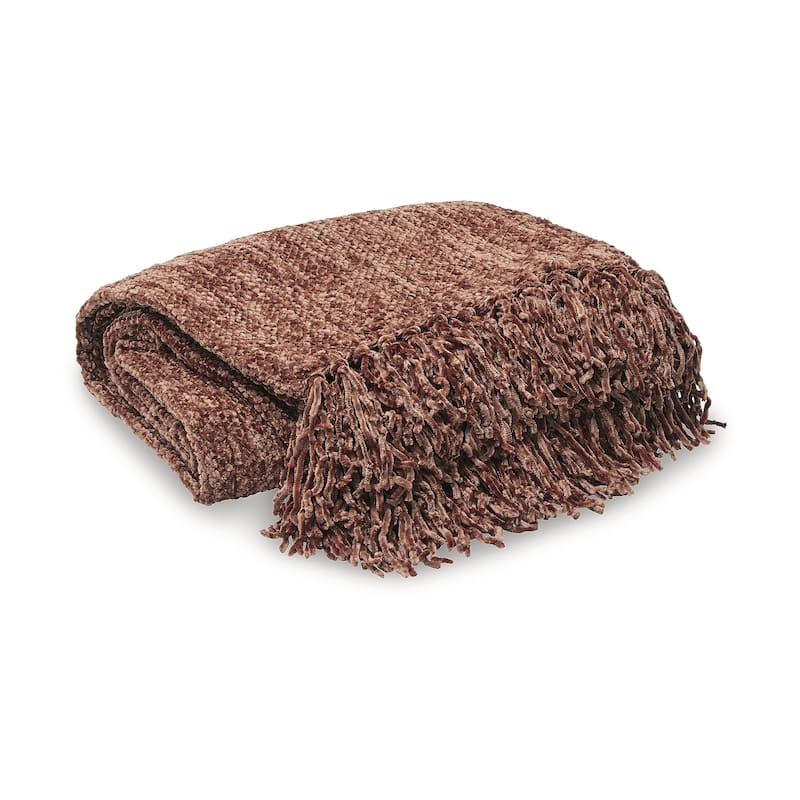 Signature Design by Ashley Tamish Throw (Set of 3)