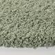 SAFAVIEH Laguna Shag Verdiana Solid Color 2-inch Thick Shag Rug