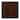 24'' Square High-Gloss Resin Table Top with 2'' Thick Drop-Lip - 24"W x 24"D x 2"H