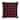 Eddie Bauer Cabin Plaid Flannel 20-inch Decorative Pillow