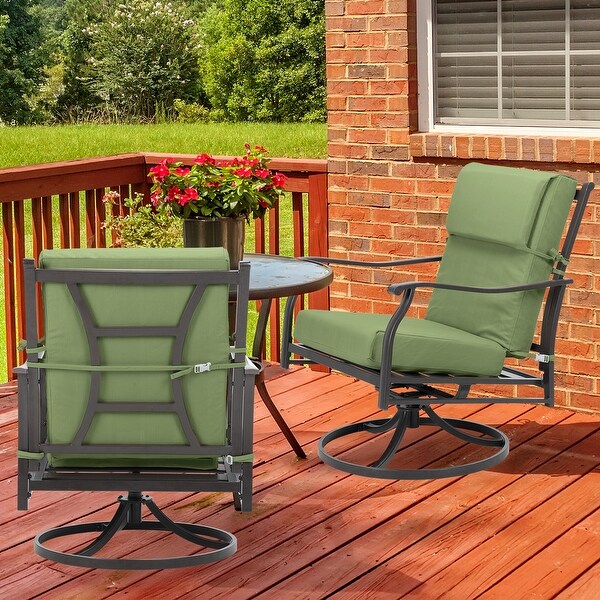 Patio chair seats clearance