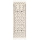 preview thumbnail 19 of 22, Livabliss Ophelia Moroccan Shag Area Rug