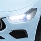 preview thumbnail 13 of 28, 12V Kids Ride On Car, Licensed Maserati Electric Vehicle with Remote Control, 4 Wheels Suspension, Battery Powered Driving Toy