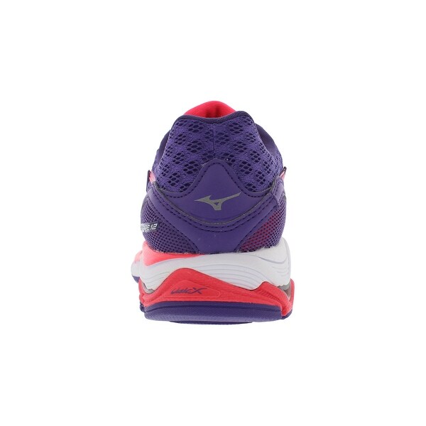 mizuno wave inspire 6 orange
