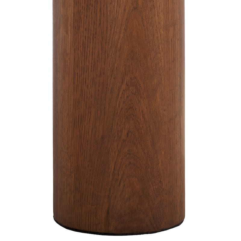 SAFAVIEH Couture Tylee Round Marble Coffee Table - 36"W x 36"D x 16"H