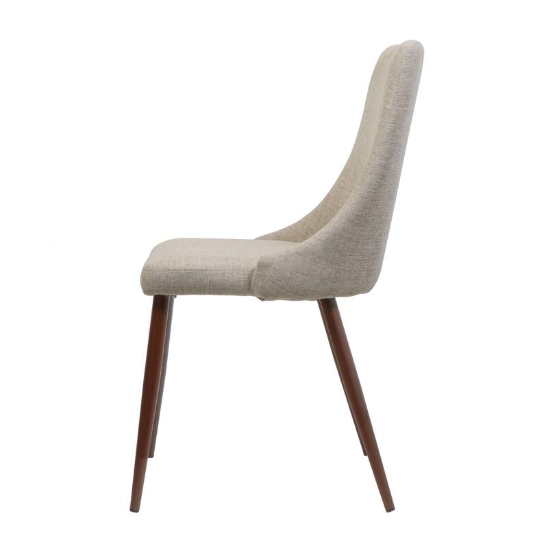 Dining Chairs (Set of 2)
