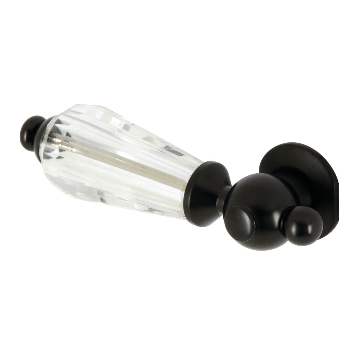 Wilshire Front Mount Toilet Tank Lever