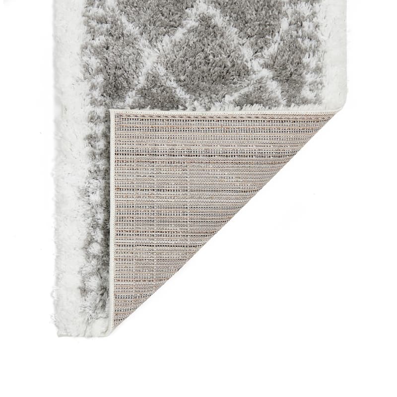Nautica Puffy Taza Rug