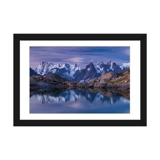 iCanvas "Dreams Before The Dawn" by Alexey Kharitonov