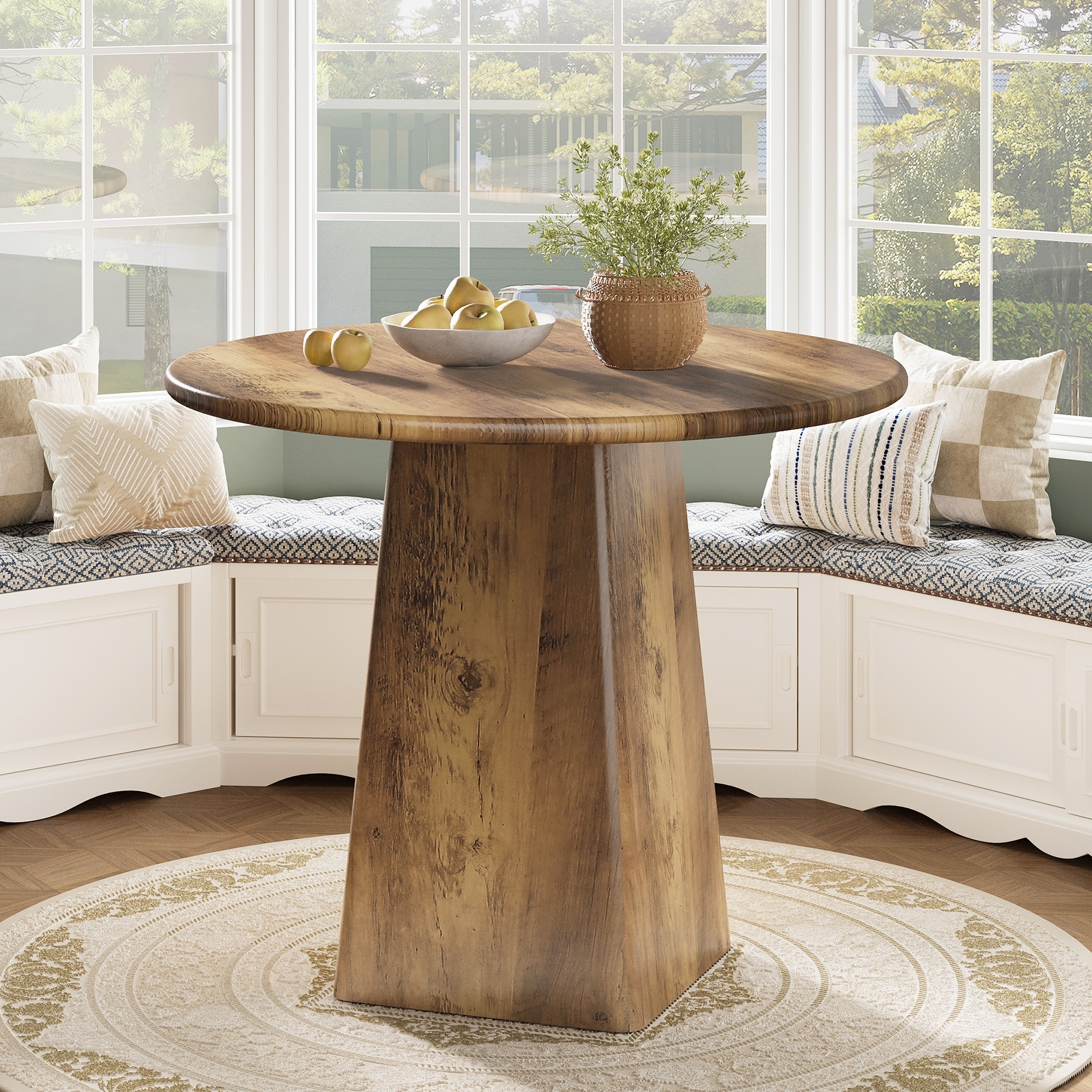 Dining Room Table, Small Kitchen Dinner Table