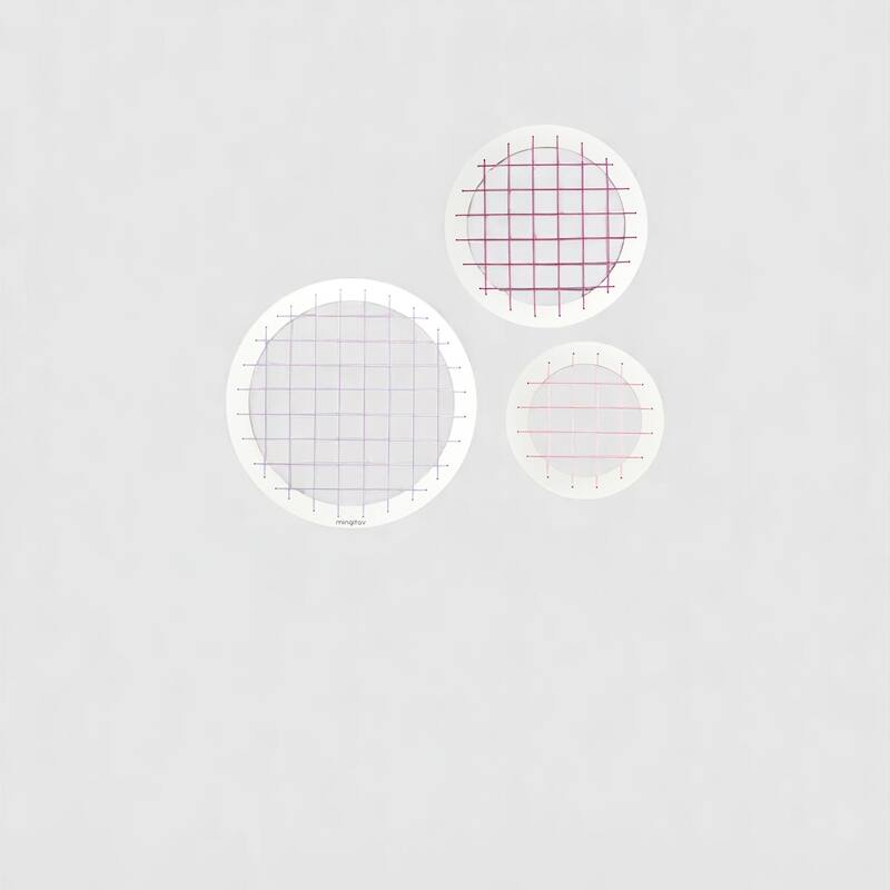 Talok Memory Board Wall Decor 3 Pieces - Pink