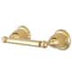 Option Polished Brass