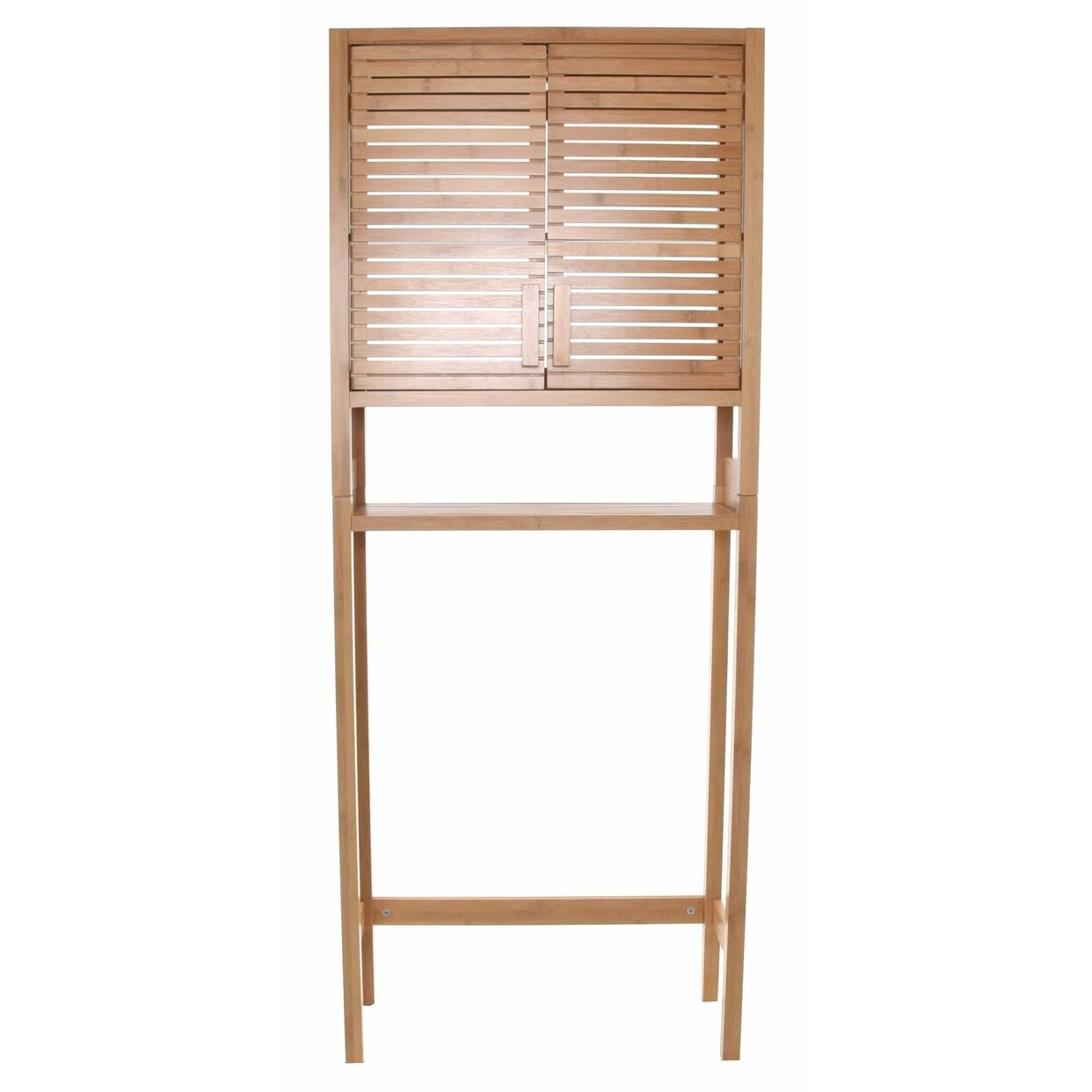 Shop Zenvida Over Toilet Storage Cabinet Bathroom Organizer