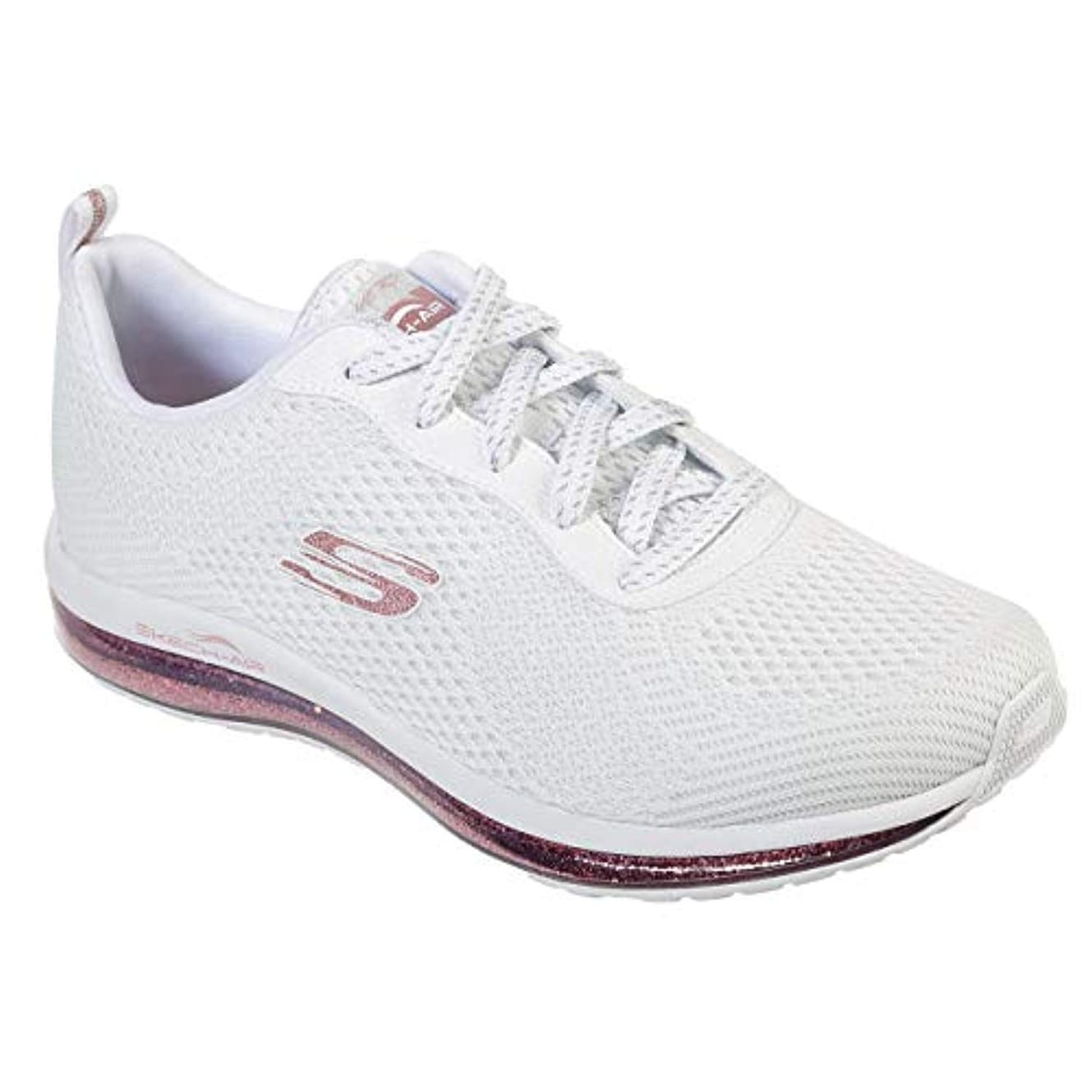 skechers sparkle shoes womens