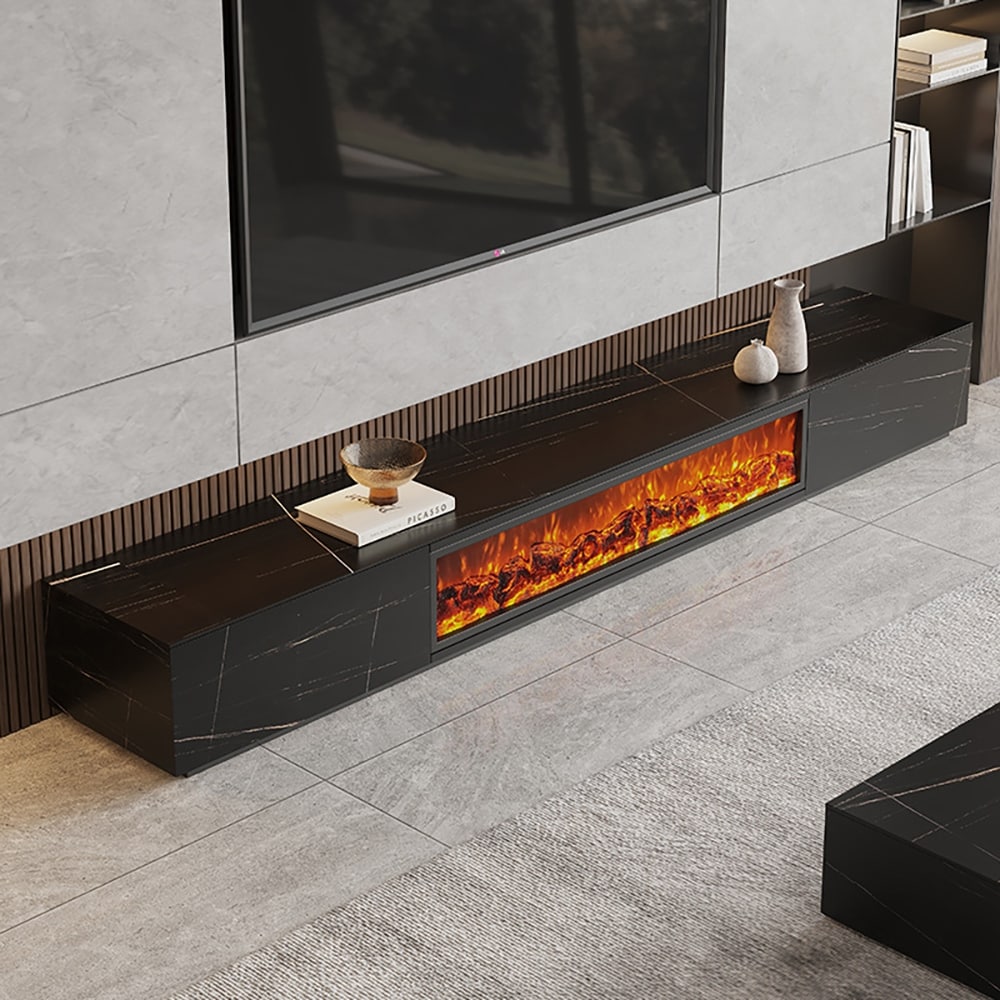 JASIWAY Affordable Luxury Rectangle TV Stand On Sale Bed Bath Beyond 39224927