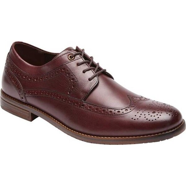 style purpose wingtip