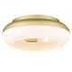 Option Antique Gold