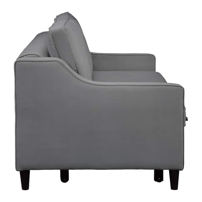 Edelweiss Convertible Sleeper Sofa Bed