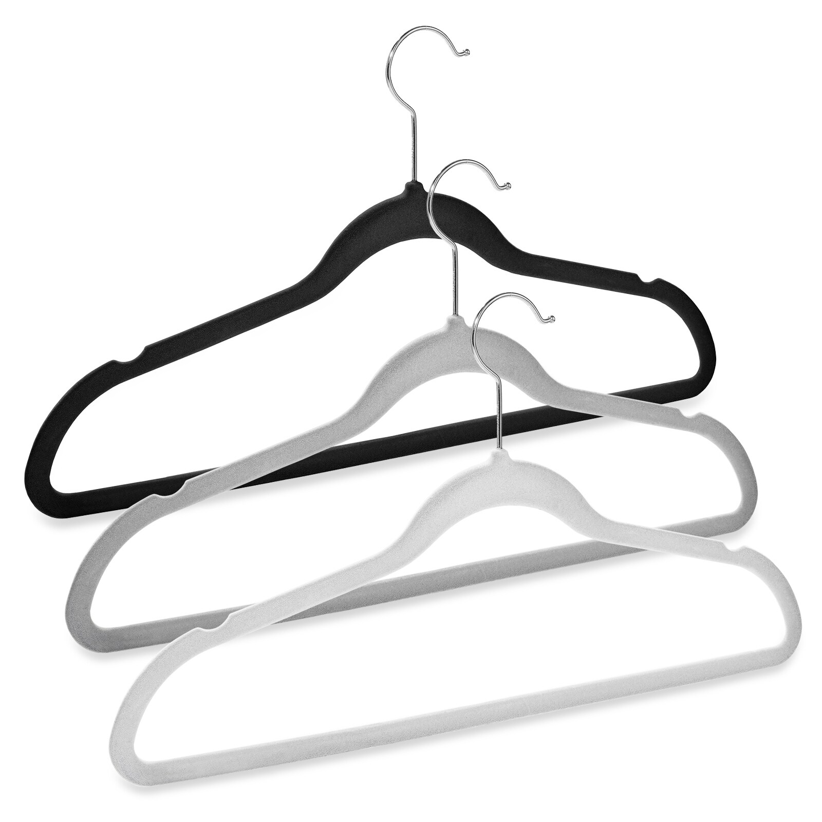 suit hangers