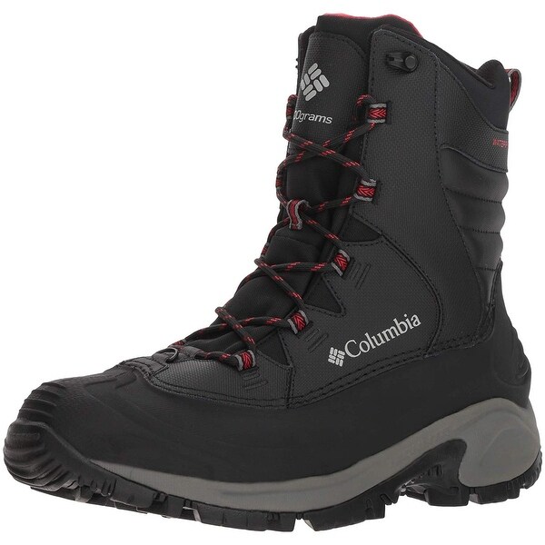 columbia steel toe work boots