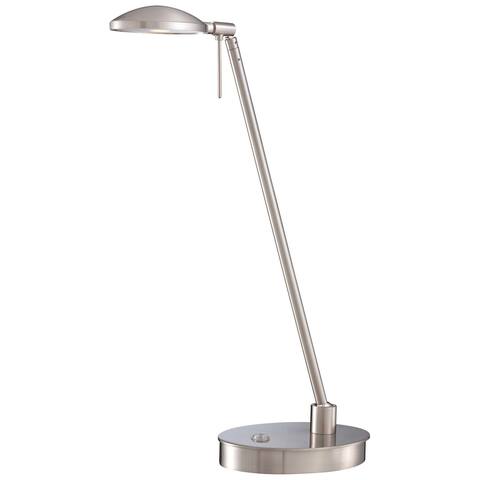 Kovacs 1 Light LED Swing Arm Desk Lamp