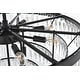 preview thumbnail 9 of 58, Levi Round Chandelier