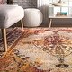preview thumbnail 38 of 40, Brooklyn Rug Co Boho Traditional Distressed Medallion Area Rug