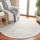 preview thumbnail 3 of 24, SAFAVIEH Handmade Ebony Lorica Modern Wool Rug