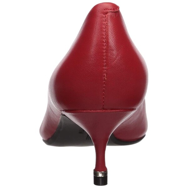 kenneth cole morgan kitten heel