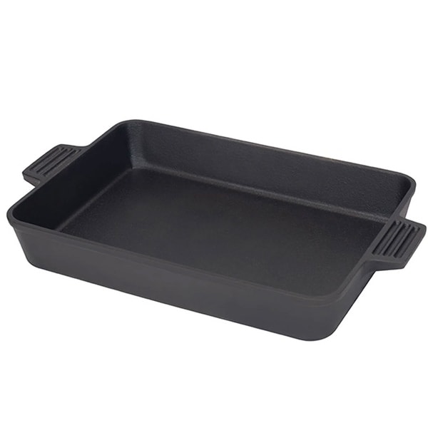 Bayou Classic Rectangular Cake Pan